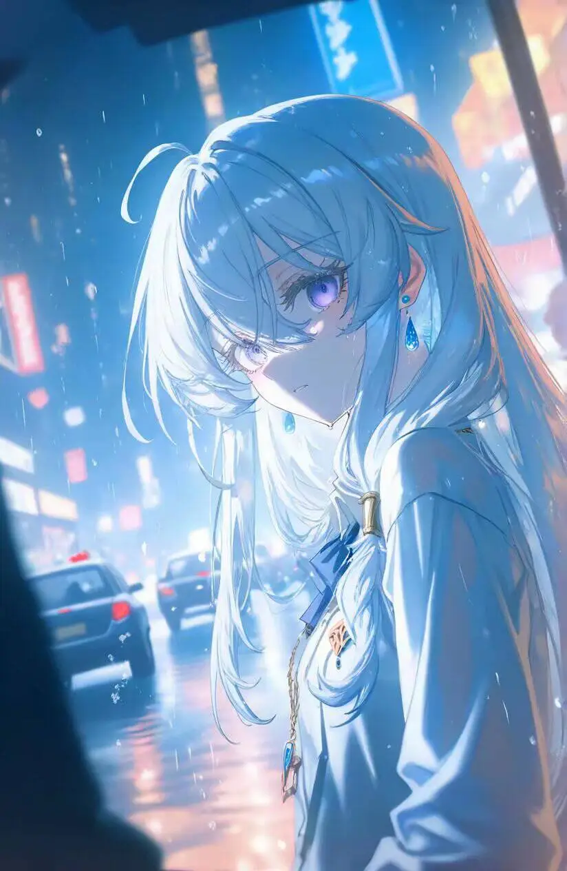 #elaina #majonotabitabi #wallpaper #fyp 