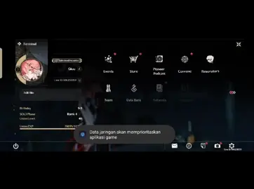 Si karbit gagal jemput waifu Lagi🗿😌#wuwa #zani #wutheringwaves #gacha #putenino 