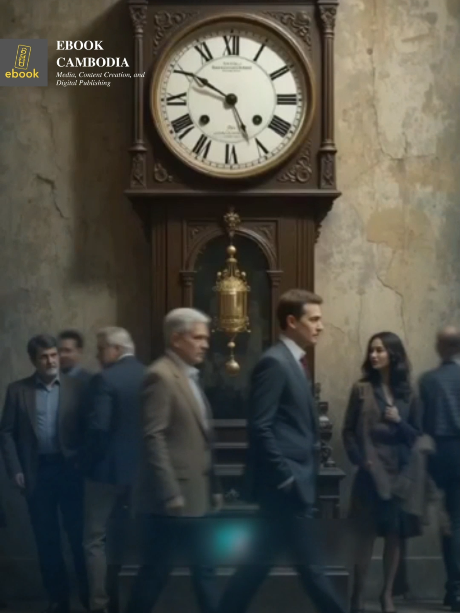 🤍ចូរចងចាំសារមួយឃ្លានេះ 