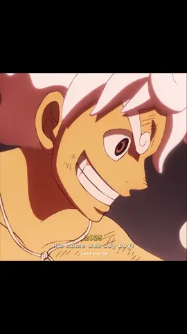 The era of Joy Boy🔥 #onepiece #onepiece1148 #joyboy #egghead #vegapunk