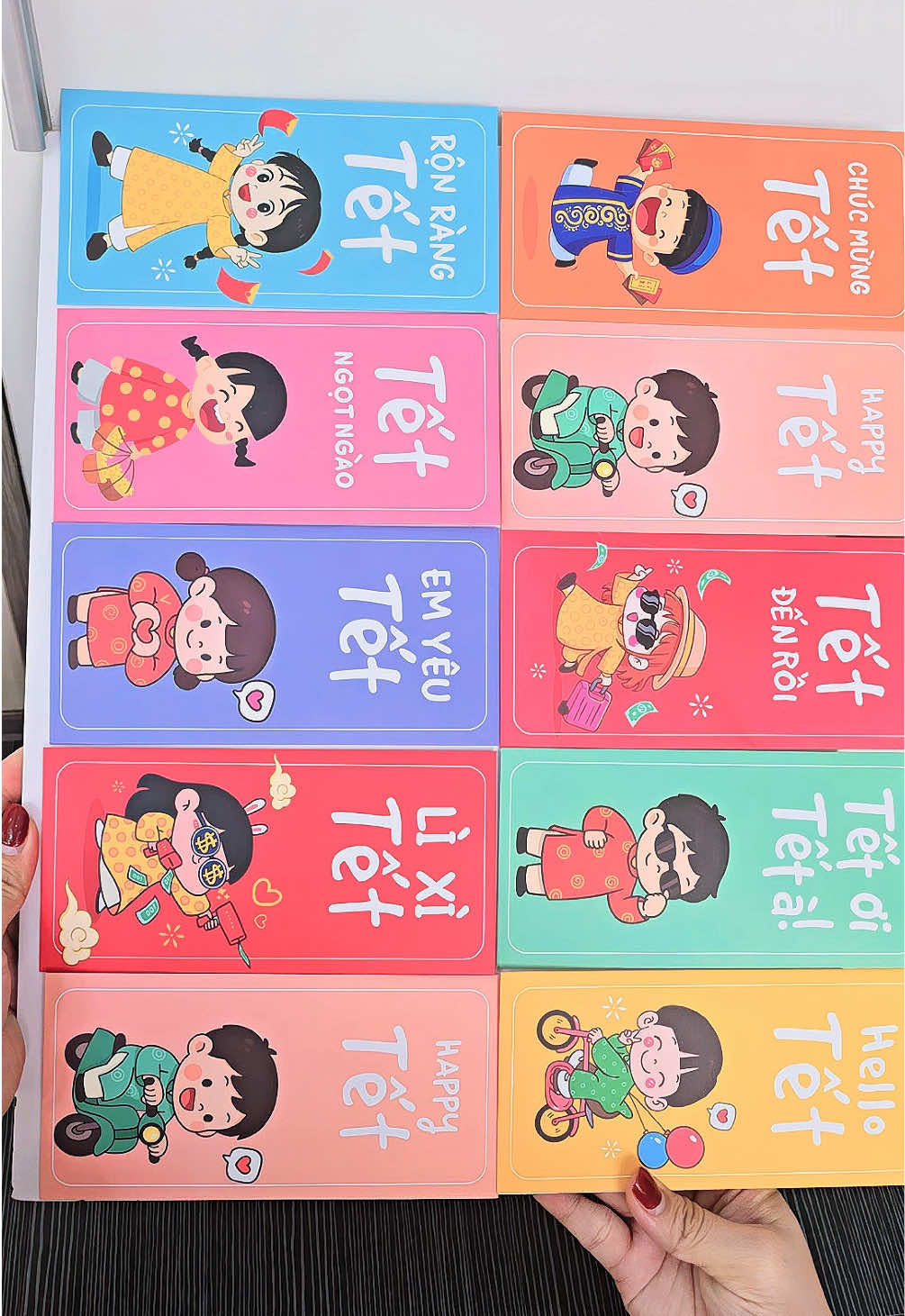 Bao Lì Xì gì chưa Người Đẹp Ơi| Mẫu Bao Lì Xì Thiệt Kế Đặc Biệt 2026 #Baolixi #Baolixi3D #Tet2026 #baolixitet #Xuhuong 