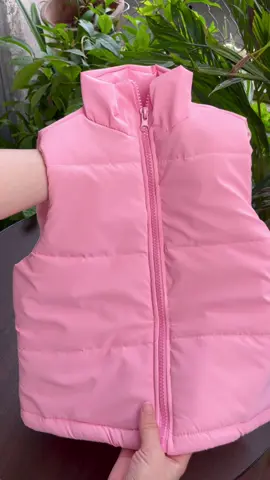 Áo gile phao cho bé #aogilechobe #aophaochobe #aogilephaochobe #thoitrangtreem 