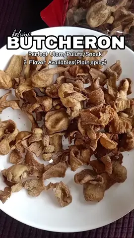 BUTCHERON#butcheron #butcheronspicy #butcheron #kelvinsbutcheron 