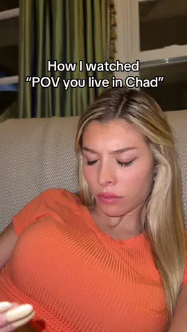 Average day in Chad:👹👹👹👹👹👹