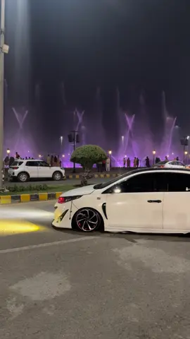 ✨❤️‍🔥⚜️ #mashallah #toyotayaris #bagged #viralvideo #caredit #