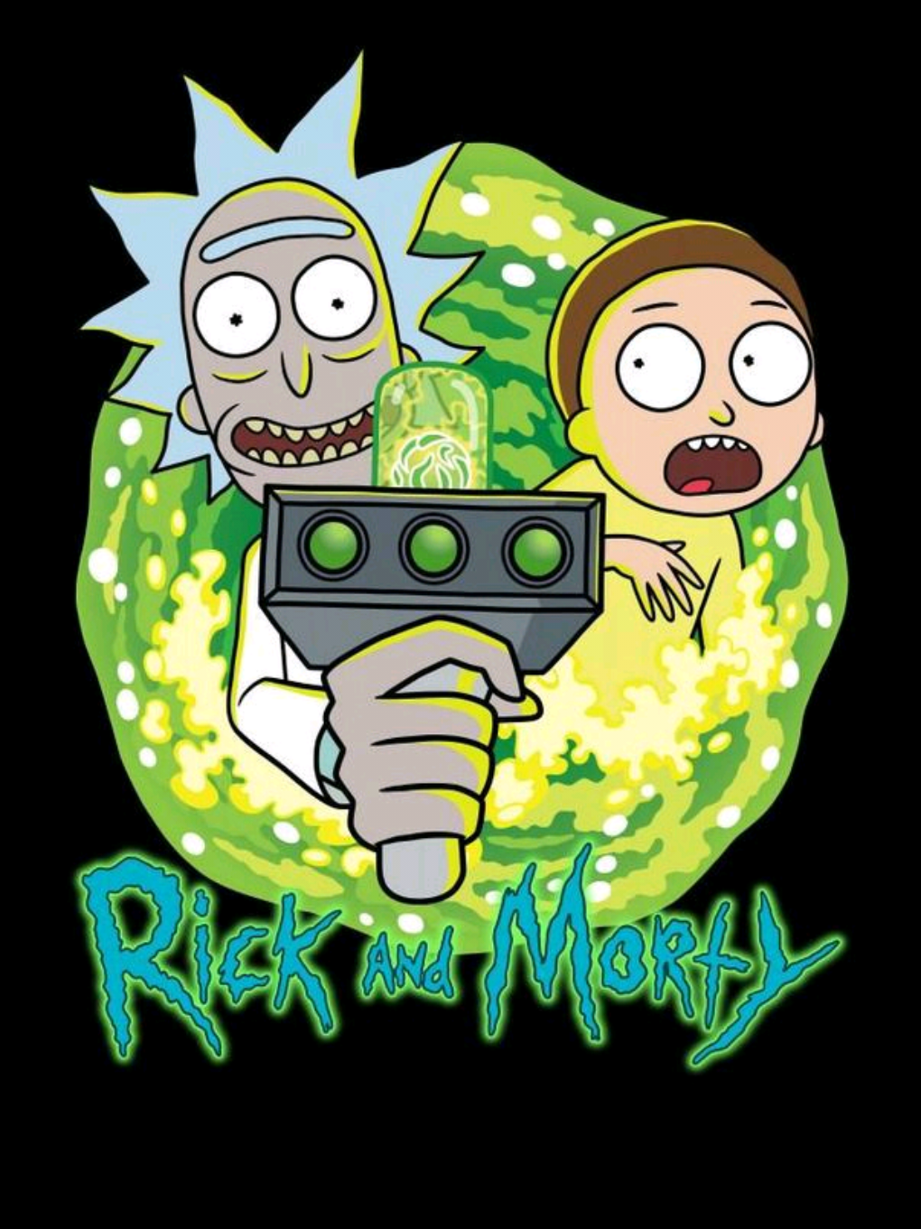 Рик и Морти 🤣 #adultswim #юмор #морти #рик #рикиморти 