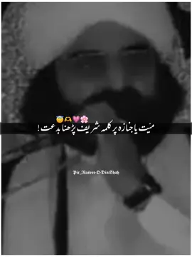 Jnazah pr kalmah prhna!#foryoupage #islamic_video #fyp #fypシ #fypシ゚viral 