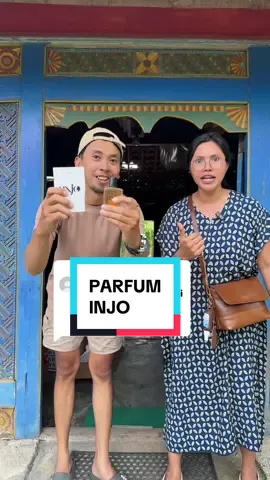 Membalas @sisca Promo parfum INJO di @INJO by Inem Jogja 
