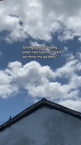 #amin #timor #nttpride🏝🔥fypシviral #lewatberandamufypシ゚viraltiktok #kupangtiktok 