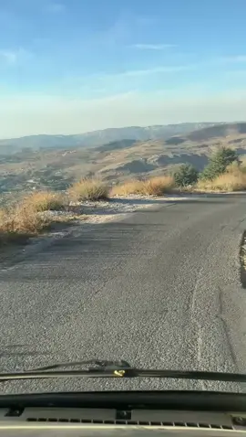 صباح الخير 🌹☕🌹 #الشوف_لبنان