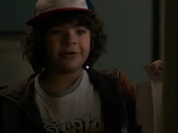 What did they do to Dustin☹️#strangerthings #dustin #fyp #innocence #dustinhenderson 