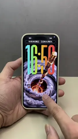 iOS 26 how to get 3D spatial wallpaper background for your iPhone. #ios26 #iphonewallpaper #4kwallpaper #fyp #livewallpaper How to set up iPhone wallpaper tutorial How to apply iPhone live wallpaper live wallpaper wallpaper iPhone wallpaper 8K wallpaper #CapCut #3dwallpaper #capcutforus #capcutpioneer #capcut