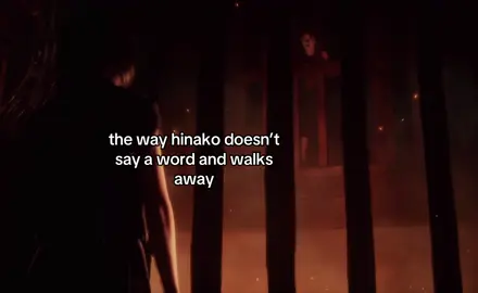 possibly one of the most overlooked scenes in silent hill F, had me shook she just watched rinko 😭 #foryoupage #fyp #gaming #silenthill #silenthillf 