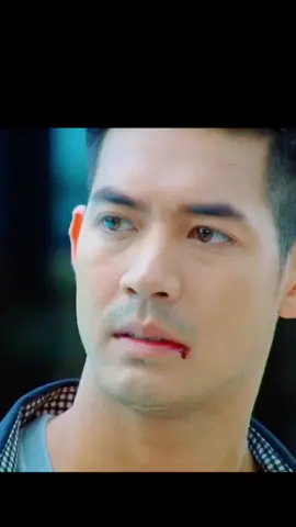 bodyguard vs fience.. #thaidrama #ch7hd #thailand🇹🇭 #thailanddrama #dramathailand 