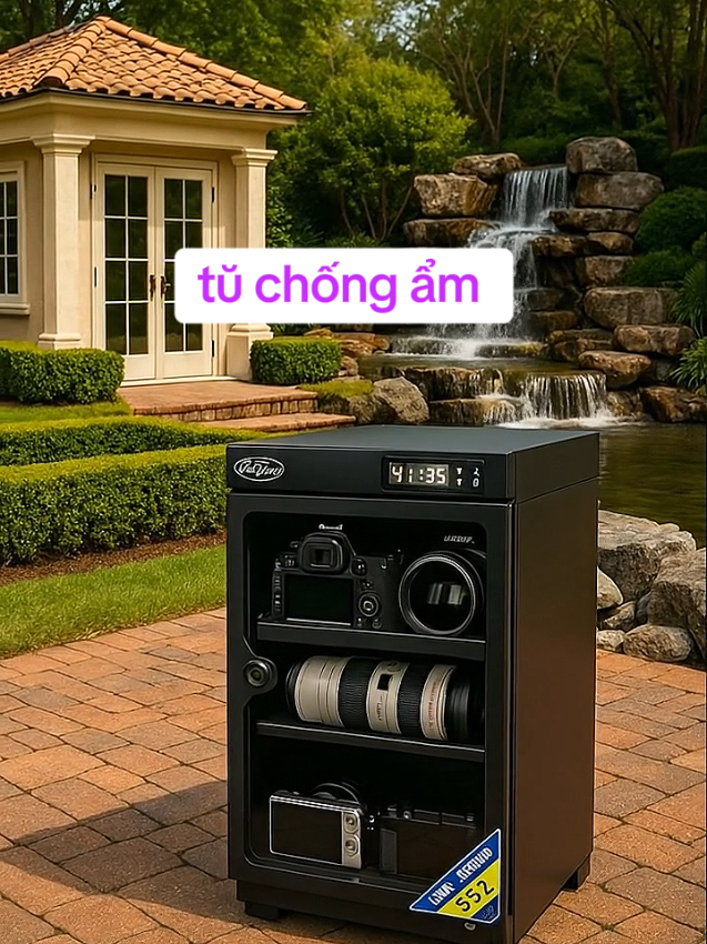 tu chống am#shopcôngân #tiepthilienket #xuhuong2025 