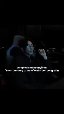 merdu bangettt kokkk sopan banget masuk telinga🥺🥺#jungkook #fyp 