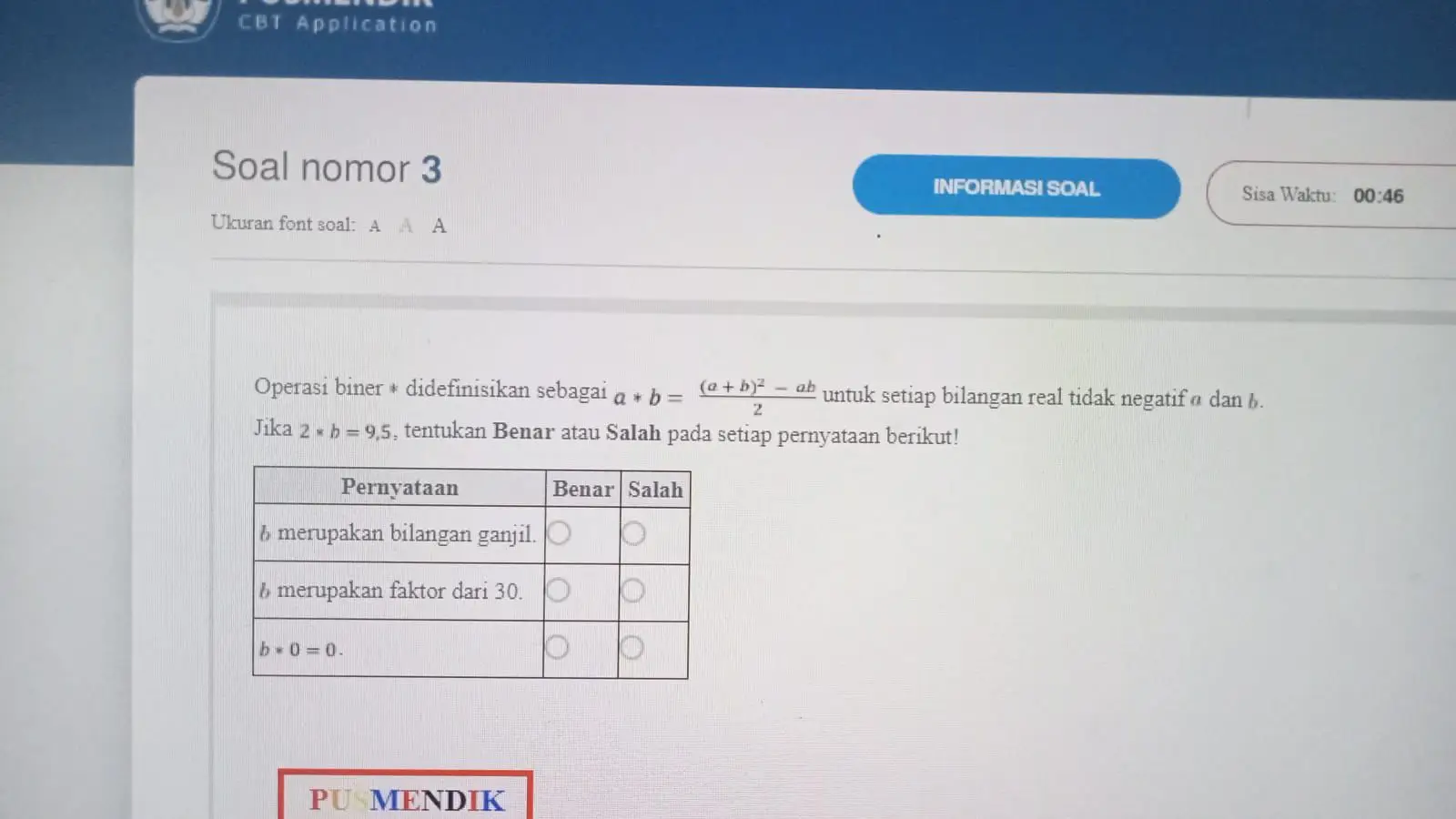 DM kalau mau yang lebih banyak #bocoransoaltka2025 #tka #fyp 