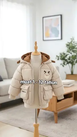 #jaketanak #jaketwinteranak #jaket 