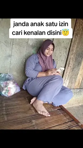 #jandamuda #jandaanak1  #carijodohyangserius 