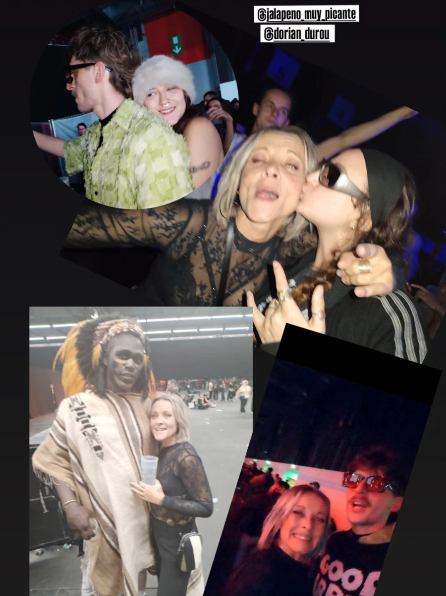 #sonora #quedulove #teck 