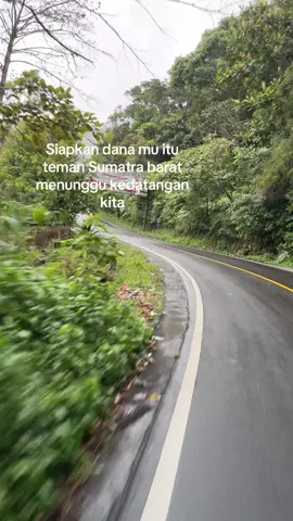 Gas @mas @Stvn  #sumatrabarat #hiling #bengkulu #fypシ゚ 