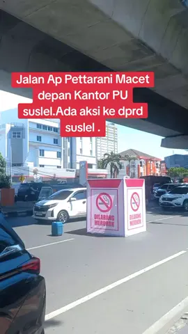 HINDARI PETTARANI YA GAES #makassar #demo #indonesia #keren #mantap 