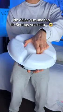 Consíguelo en mi perfil 🥹🫶🏻 #snoopy #snoopylover #peluchequerespira 