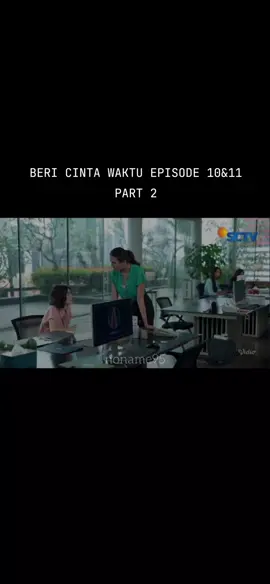 part 2 #BeriCintaWaktu #BCW #trianadila #SinetronSCTV #foryoupage 
