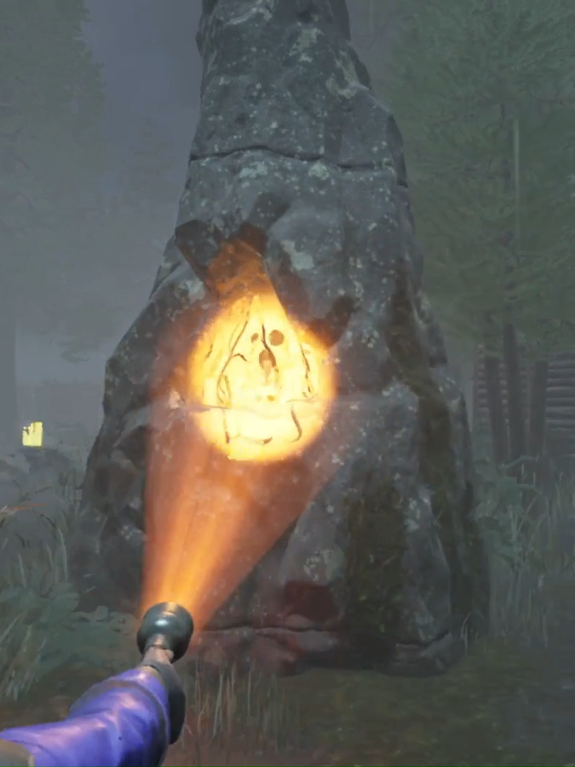 slinger and felix: a love story #fyp #dbd #dbdtok #deathslinger #dihslinger #felixrichter