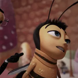 barry #barrybenson#beemovie#hearmeout#edit#xyzbca