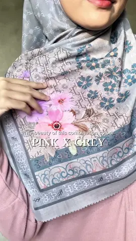 MinFi suka banget perpaduan warna ini, lembut tapi tetap standout! 💕 Pas banget buat kamu yang suka look feminin dan kalem tapi tetap stylish. Yang mau samaan kayak MinFi, langsung cek keranjang sekarang ya 🛒🤎 #Fisura #Khimar #SyariOutfit #KerudungInka #KnitDressLuna 