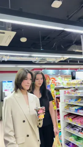 Omg #EmiBonnie #bonnie #eim #thai #gmmtv 