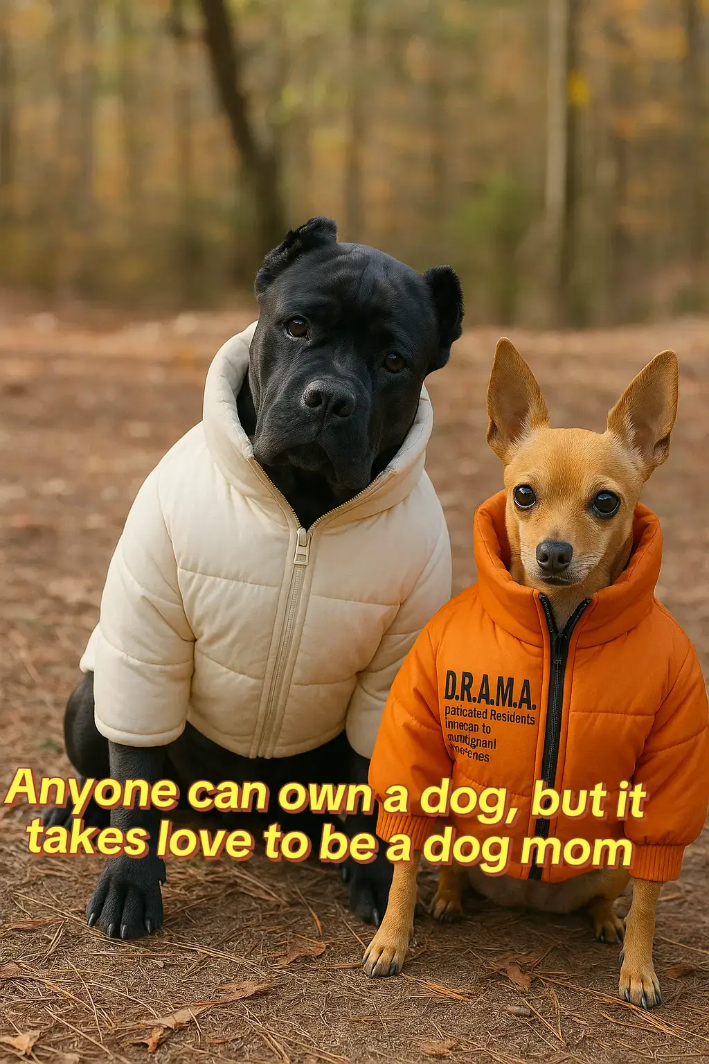 #dogmom #foryou #dogs #fypシ 