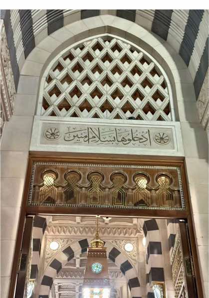 #اكسبلور_المدينه_المنورة 