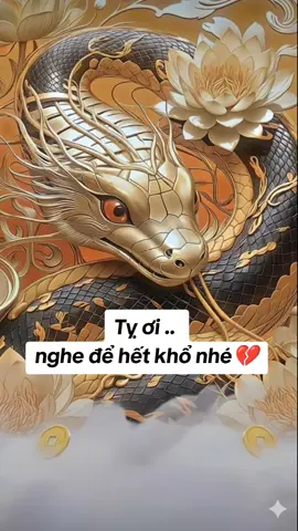 Tỵ ơi .. nghe nhé ..#phongthuytamlinh #phongthuycaivan #phongthuytailoc#tuvi12congiap #tuoity 