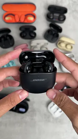 BOSE ULTRA FULLBOX ĐÃ VỀ 🥰🥰🥰🥰🥰#amthanh #amthanhhay #tainghelikenew #bose #boseultra 