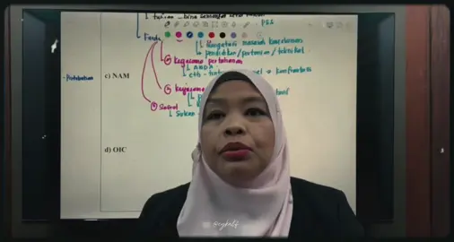 Today, #batch08 officially begins the real SPM. Good luck, everyone! All the best, keep fighting till the end! 🥹🔥 | @mcplus.my #mcplus #spm2025