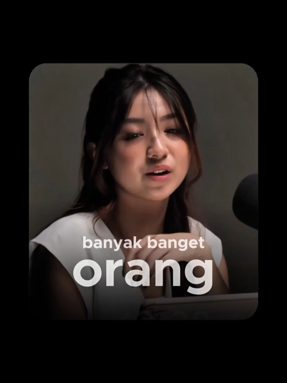 kalian mau sampai kapan mau bisnis tapi gak mulai mulai#genzie #suksesmuda #podcastclips #17sclub #growup 