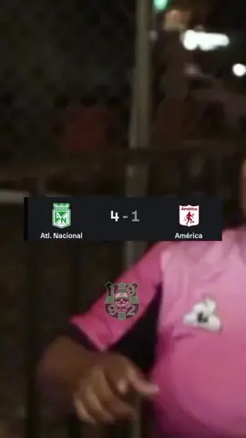 Pobre Diabla 🗣️‼️#americadecali #deportivocal #deportivocali🇳🇬⚽ #baronrojosur #atlericonacional @Deportivo Cali @América de Cali @Atlético Nacional @Win Sports 