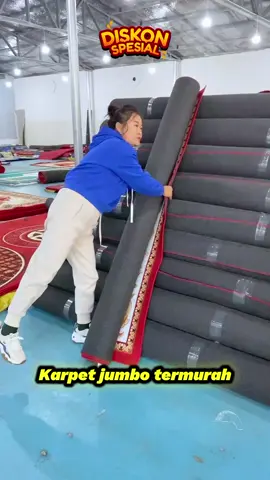 #karpetlantai #karpetpolyester #karpetjumbo #karpetmurah #tiktokshop 