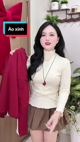 Áo xinh #aoxinh #aokieu #aothungiunhiet #fypシ゚ #viral 