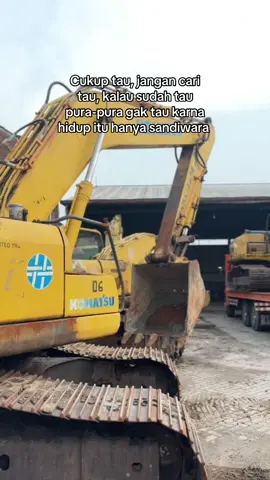 Info awal bulan kang ? Rental alat berat ready 😁🔥🔥#fyp #alatberat #rentalalatberat #operatormuda #karyaindrabagusjaya 