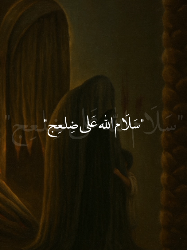 سلام الله على ضلعج يا أُمنه الكلها حنيه💔.  #يا_فاطمة_الزهراء💔 #يا_أمير_المؤمنين💔  #ياصاحب_الزمان💔 #يا_أهل_البيت💔  #خادم_المذبوح🤎 