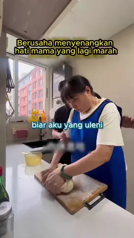 Diam aja lebih membantu 😭😭😭 #sayangorangtua #kontenlucu #kontenhiburan #diamitulebihbaik #videolucubanget 