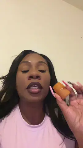 Definitely has my lips looking full @Fenty Beauty #lipfiller #tiktokshopblackfriday #tiktokshopcybermonday #fentyholidayglow #fentybeauty 