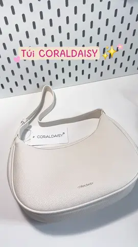 Túi xinh CORALDAISY ✨ #fyp #xuhuong #coraldaisy #bag #tuixach 