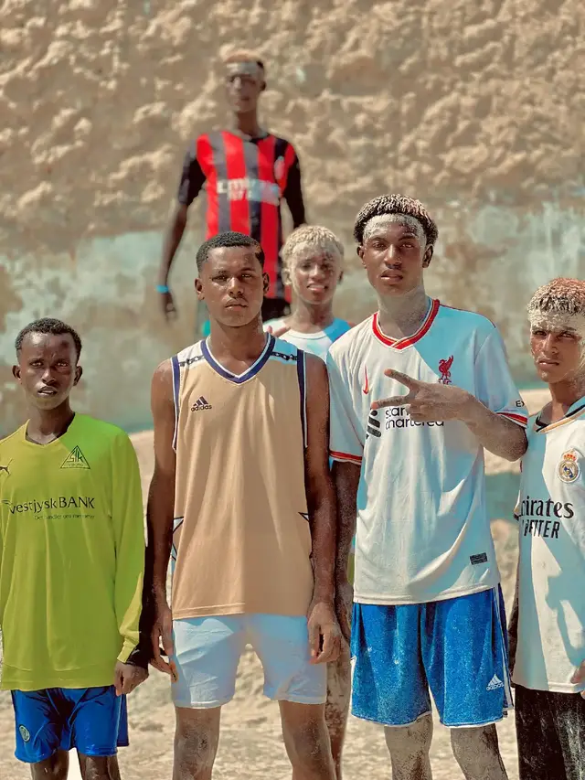 for you somaali tik tok carfaantyda G.luuqa💀☠️