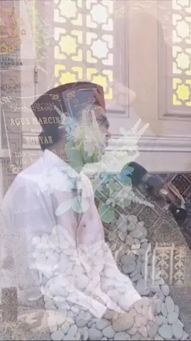 #CapCut #suamisurgaku #kehilanganorangtersayang #alfatihah #rindukamu 