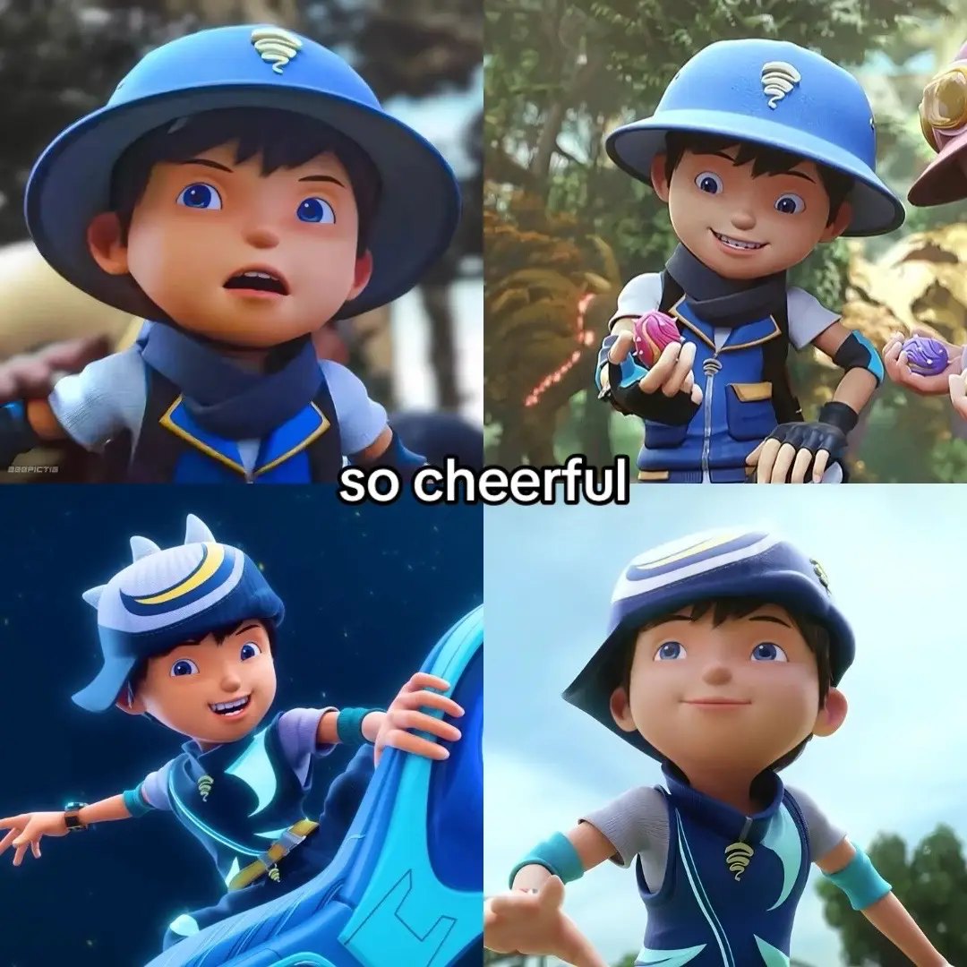 🤭🫰🏻 #boboiboy #boboiboyice #kuasaelemental #openreq #fyppppppppppppppppppppppp 