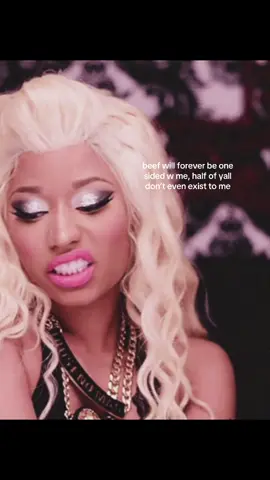 love the sweet pretty girls tho #nickiminaj #fypシ #giftok #trending 